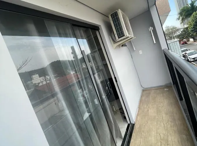 Loft Proximo A Diversas Praias