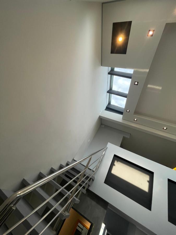 Loft Proximo A Diversas Praias Casa de Férias *