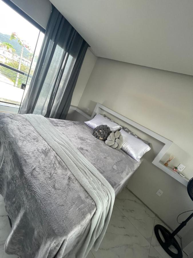 Casa de Férias Loft Proximo A Diversas Praias Balneário Camboriú