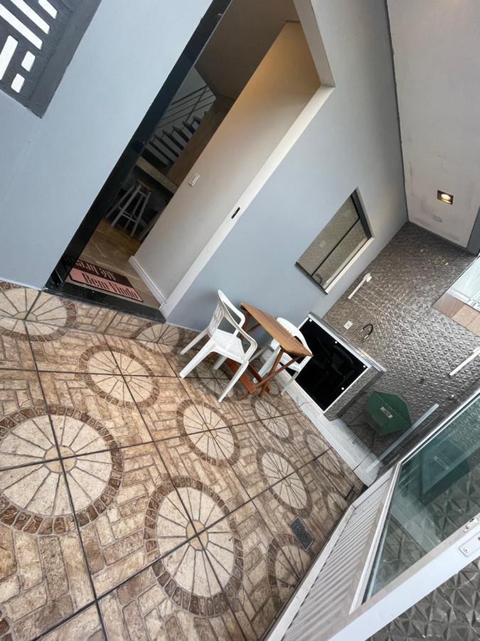 Casa de Férias Loft Proximo A Diversas Praias Balneário Camboriú