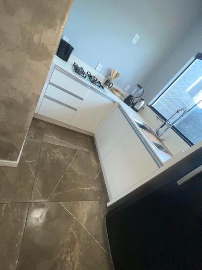 Casa de Férias Loft Proximo A Diversas Praias Balneário Camboriú