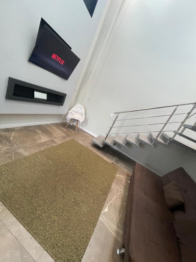 Casa de Férias Loft Proximo A Diversas Praias