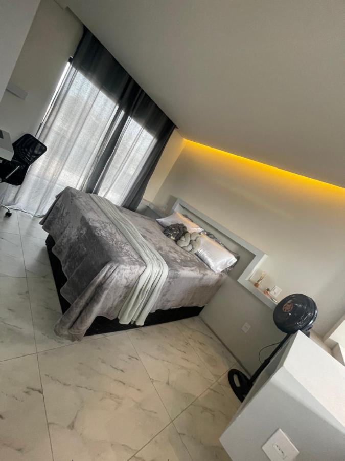Loft Proximo A Diversas Praias Casa de Férias