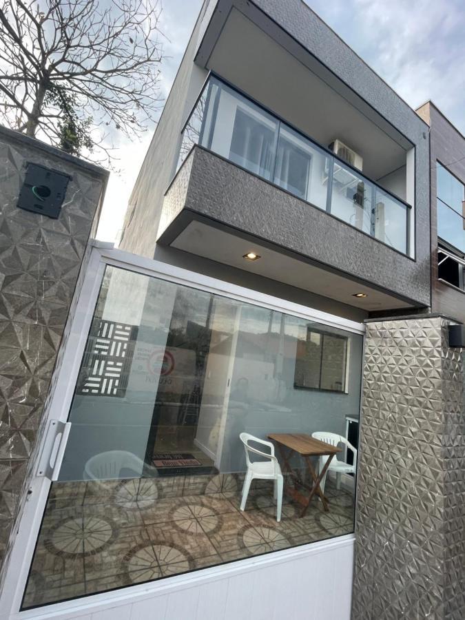 Сasa de vacaciones Loft Proximo A Diversas Praias