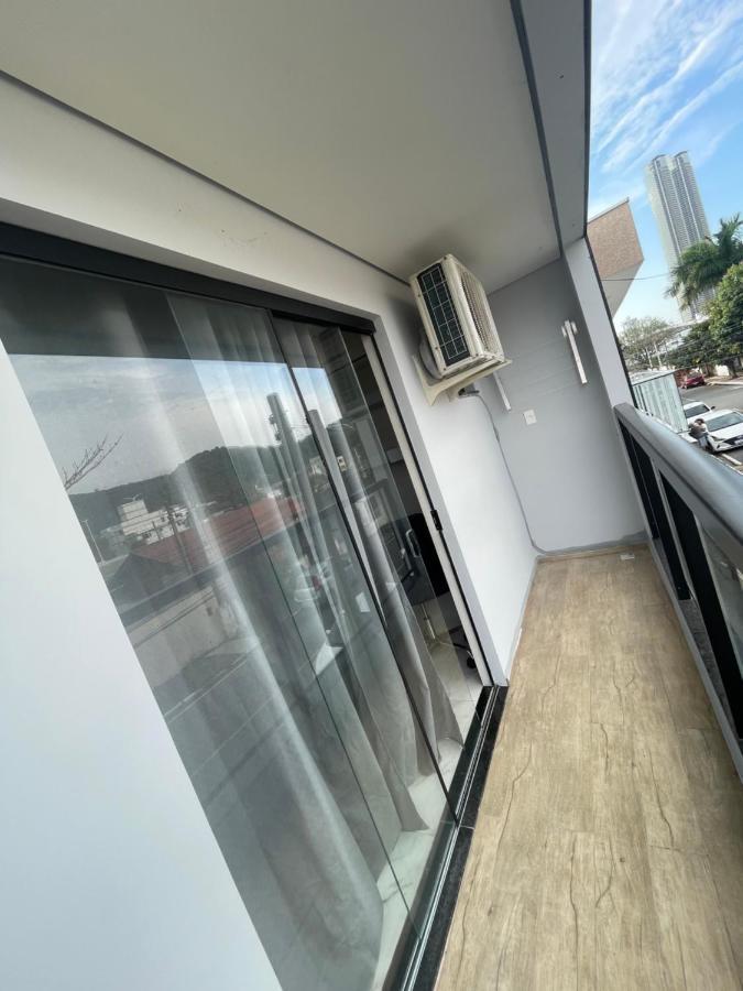 Loft Proximo A Diversas Praias Сasa de vacaciones *