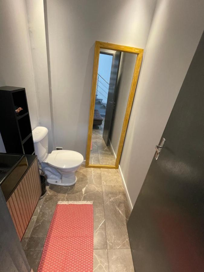 Loft Proximo A Diversas Praias *