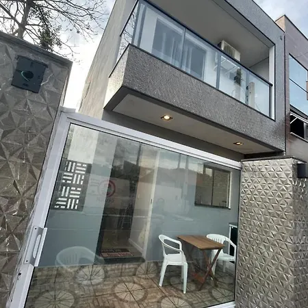 Loft Proximo A Diversas Praias Balneario Camboriu Exterior photo