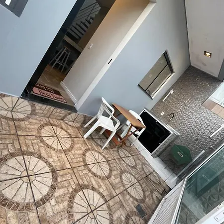 Loft Proximo A Diversas Praias Balneario Camboriu Exterior photo
